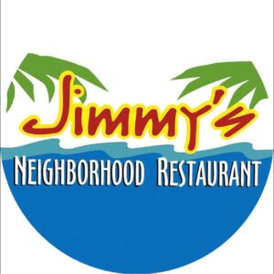 Jimmys neighborhood