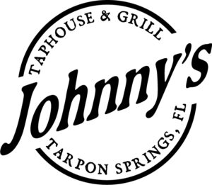 Johnnys New Logo do dis circle