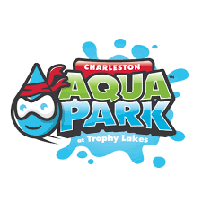 charleston aqua park logo