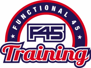 f45 logo