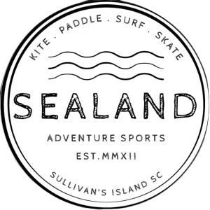 sealand logo